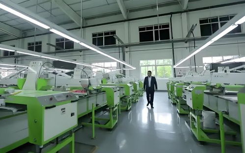 手握耐克、優衣庫命脈的隱秘巨頭 如何將代工升級為智能制造神話