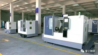 鐘祥上半年智能制造裝備產業蓬勃發展，新簽約億元工業項目97個